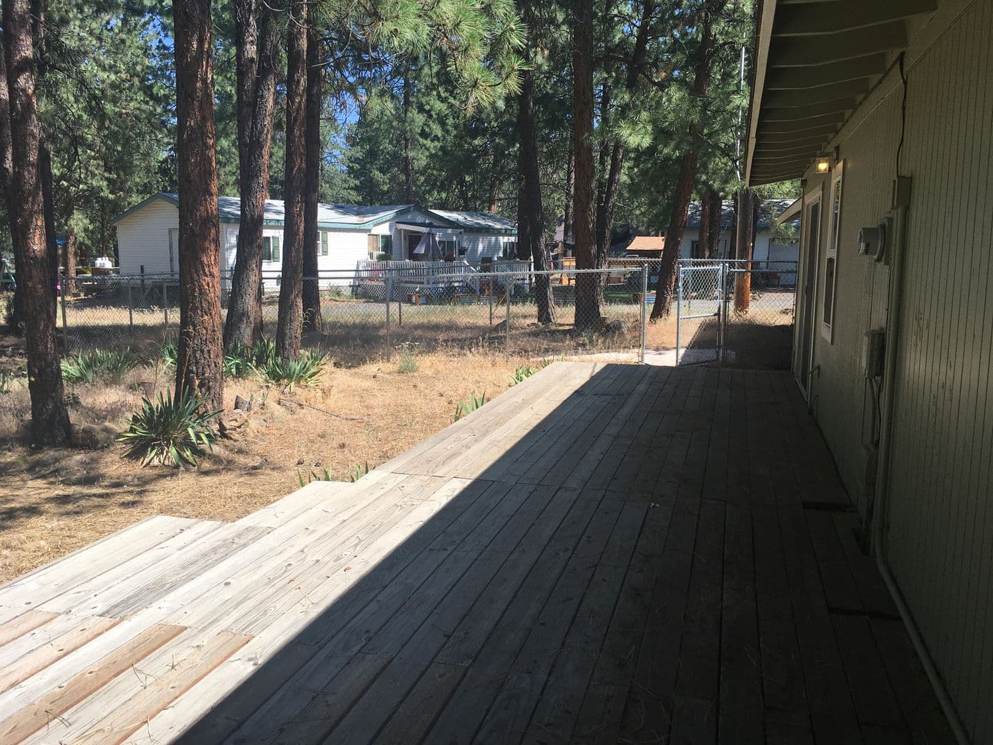 Bend House: 60149 Cheyenne Road