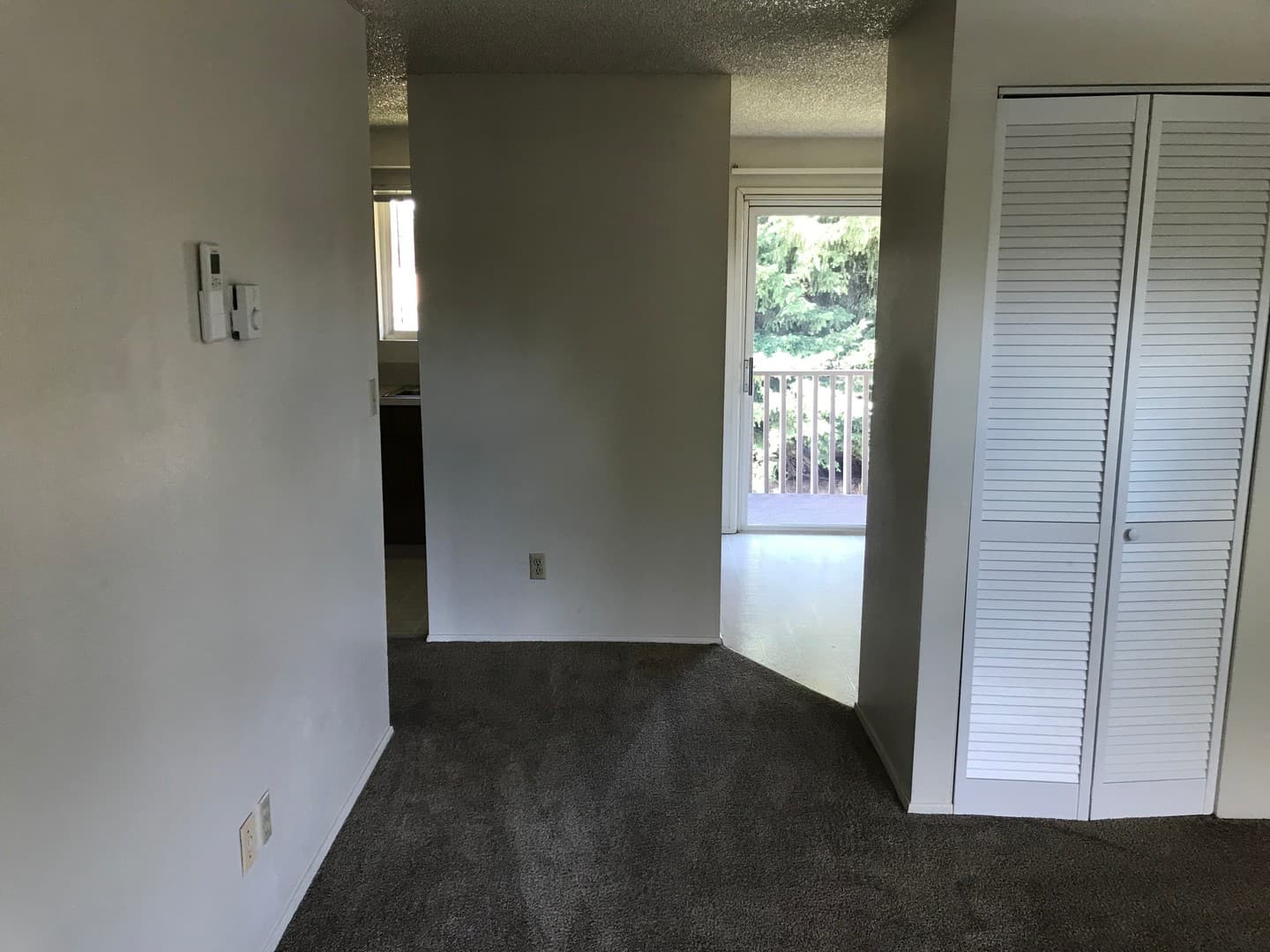 Bend Apartment: 330 SE 15th St.