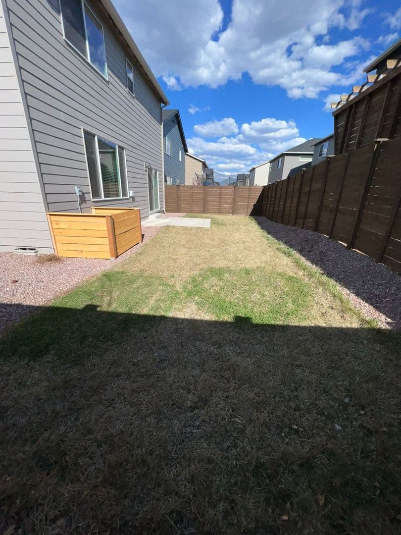Bend House: 20505 SE Evian Ave
