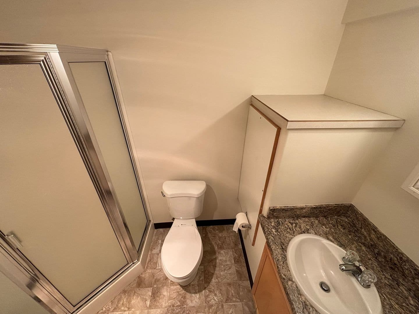 Bend Apartment: 1565 NW Portland