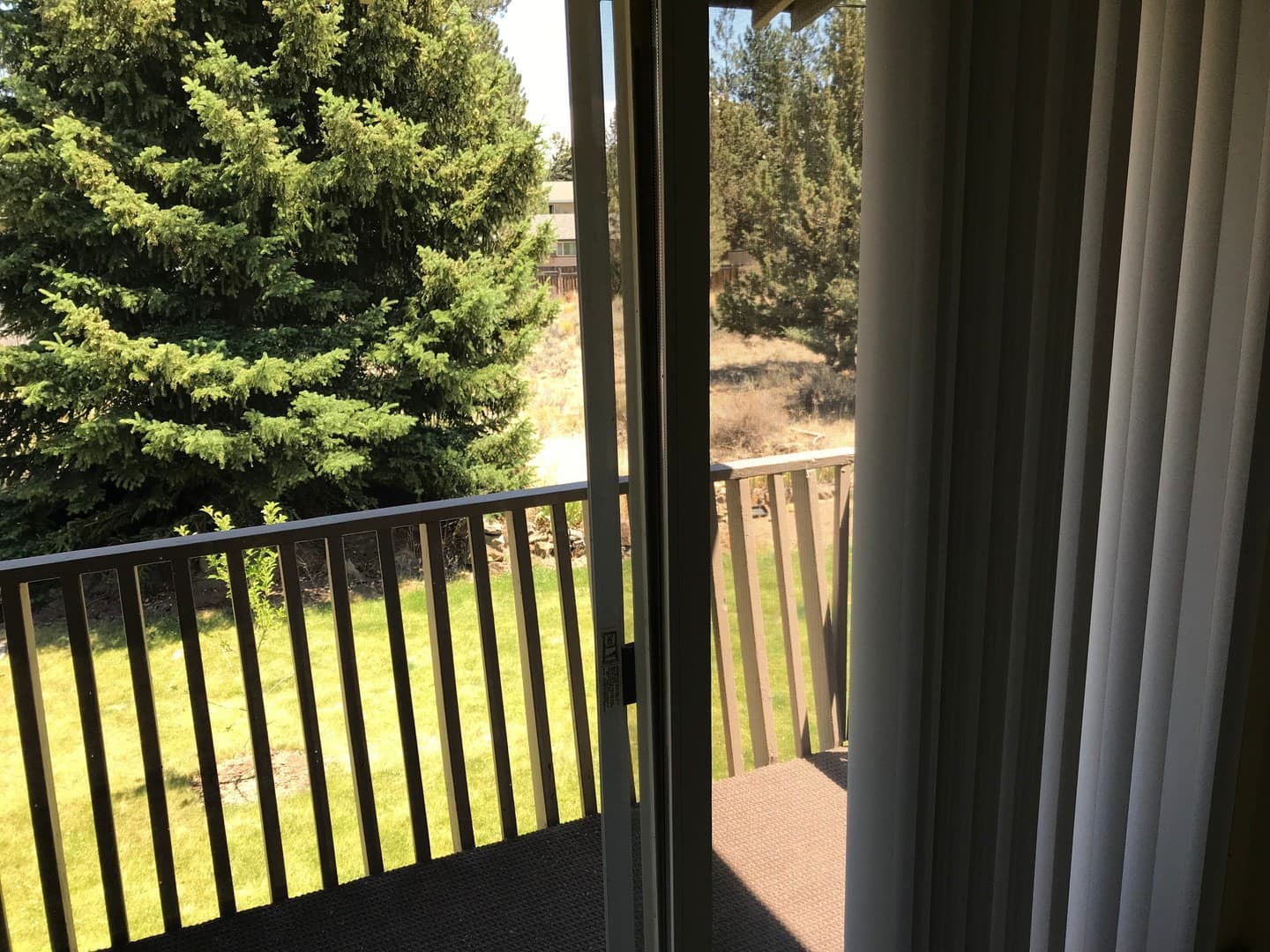 Bend Apartment: 330 SE 15th St.