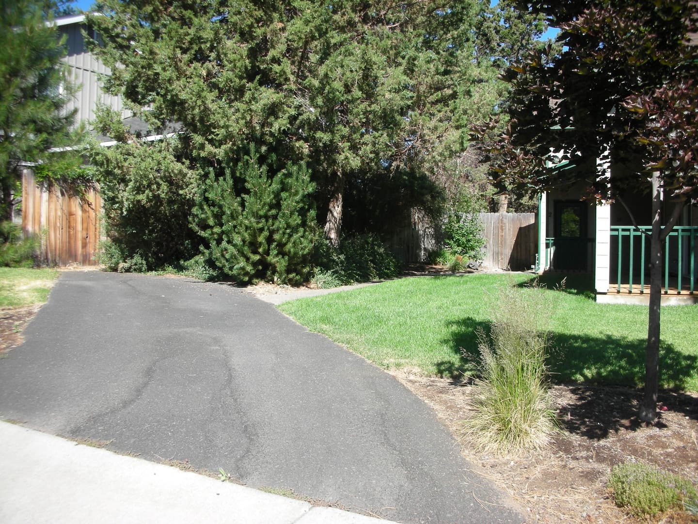 Bend Apartment: 1181 NW Knoxville
