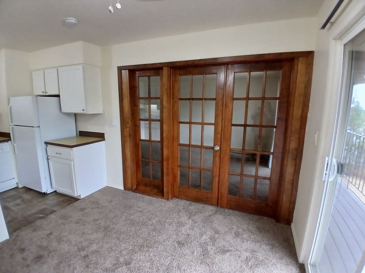 Bend Apartment: 1695 NW Portland