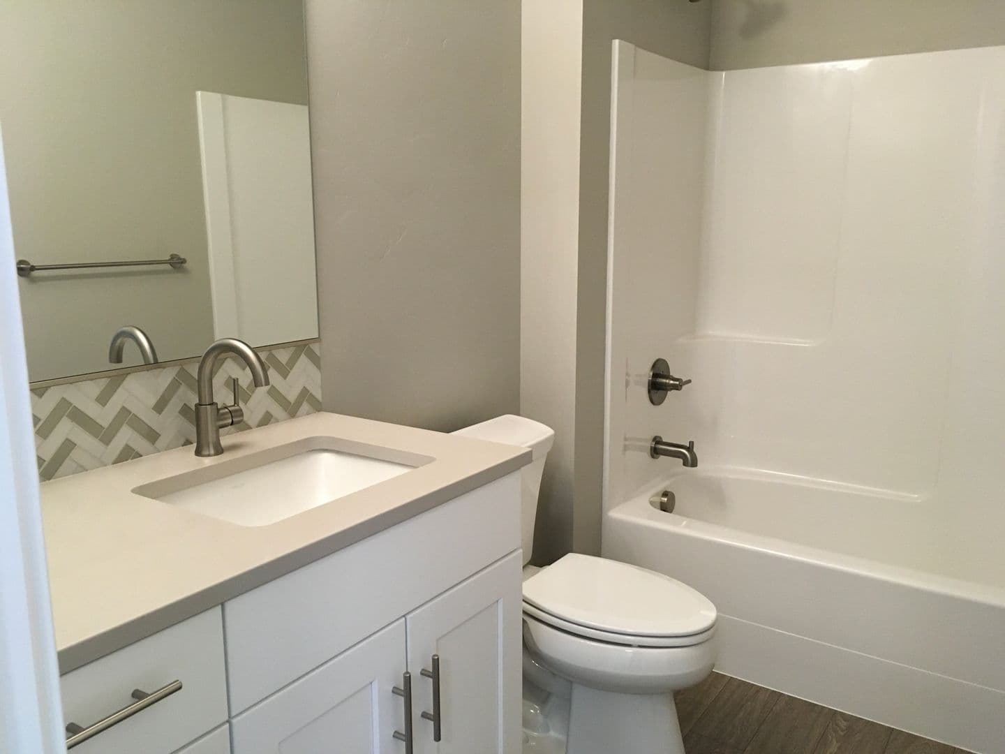 Redmond House: 3649 SW Badger Court