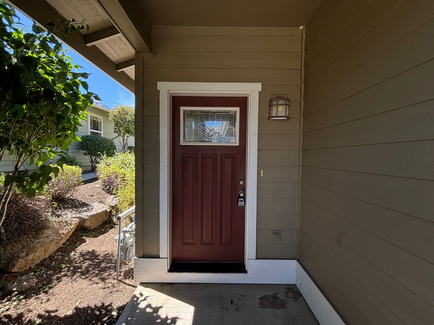Bend Apartment: 1031 NE Watt Way