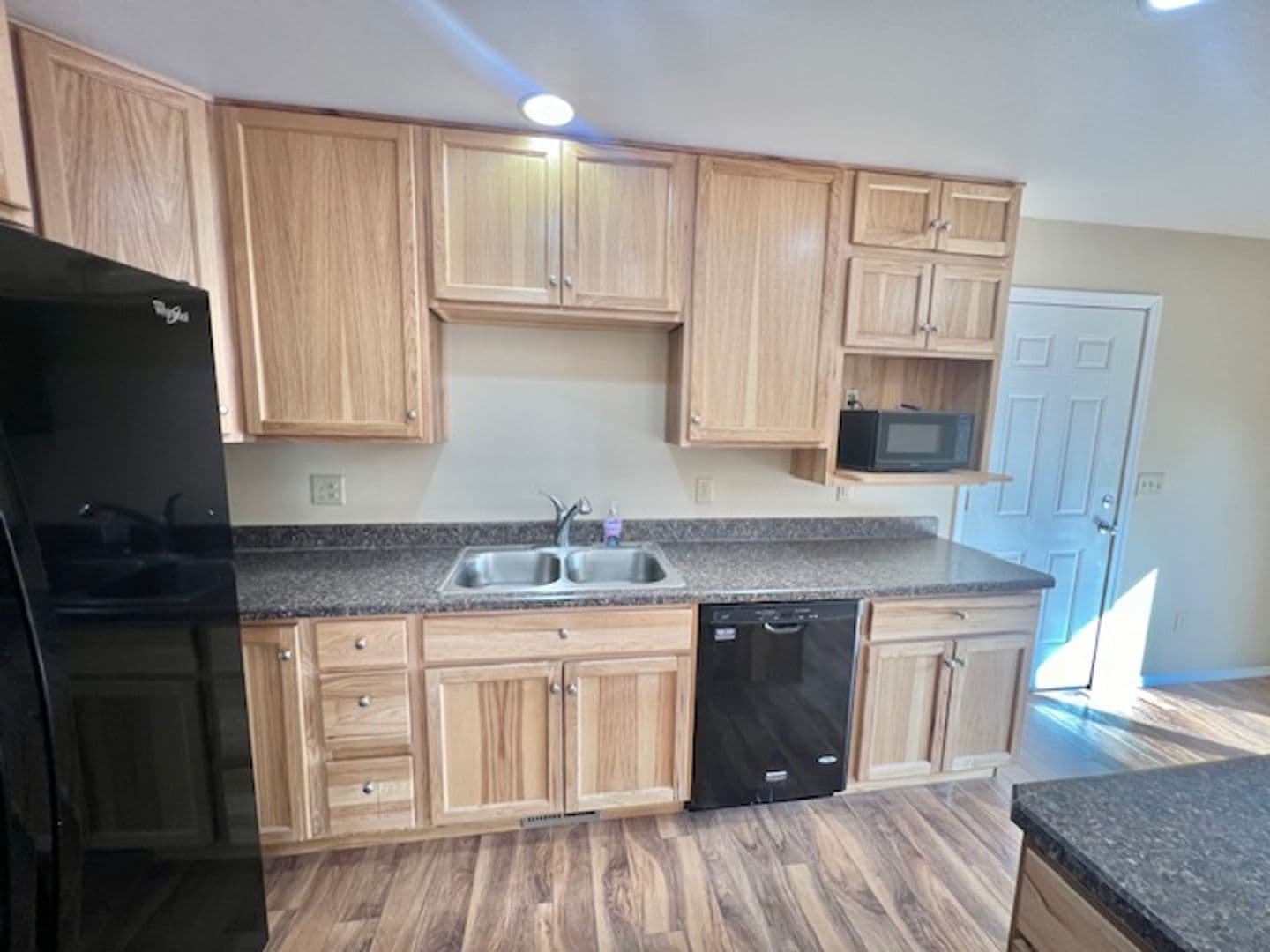 Bend House: 2521 NE Cretia Ct