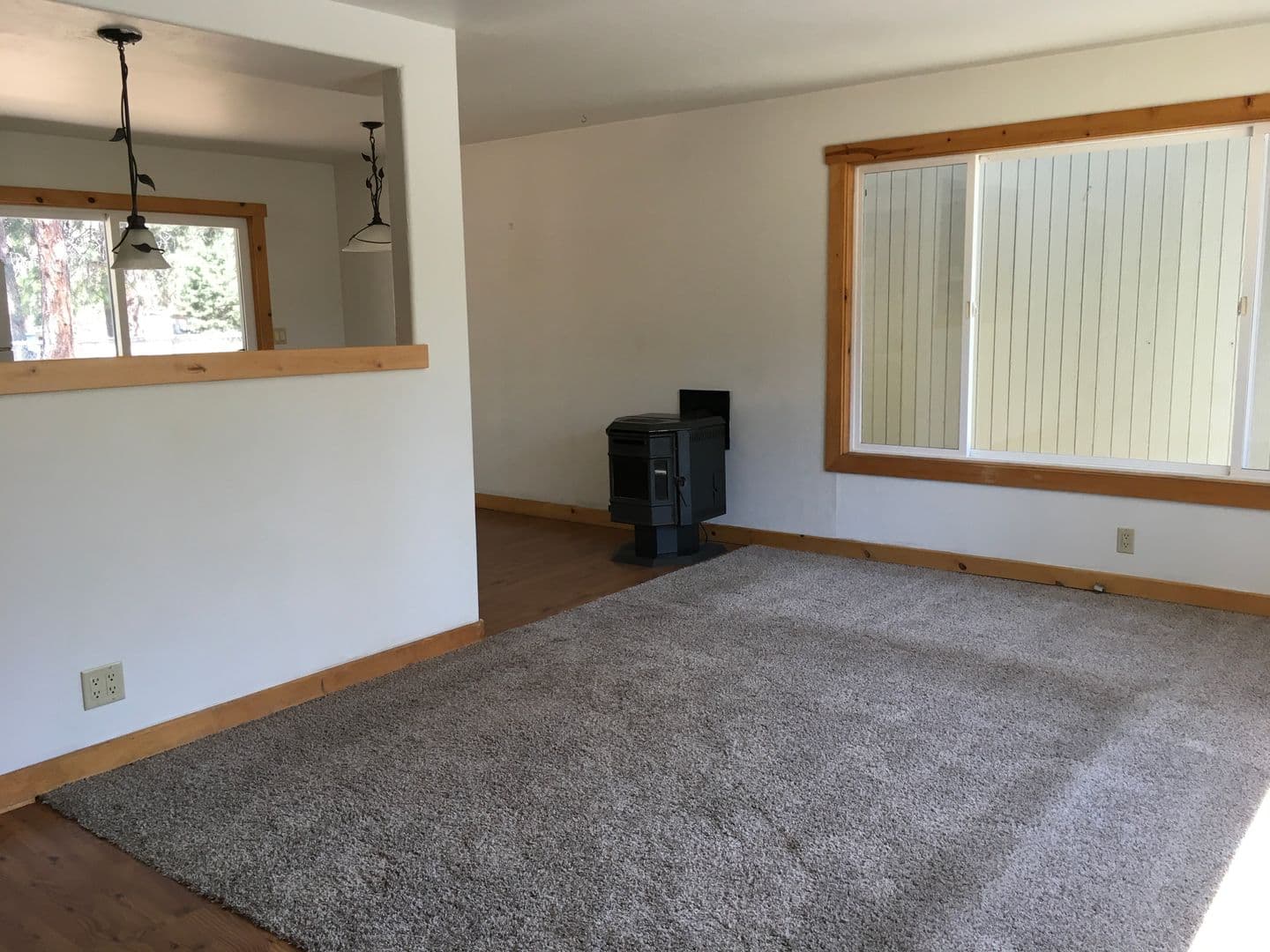 Bend House: 60149 Cheyenne Road