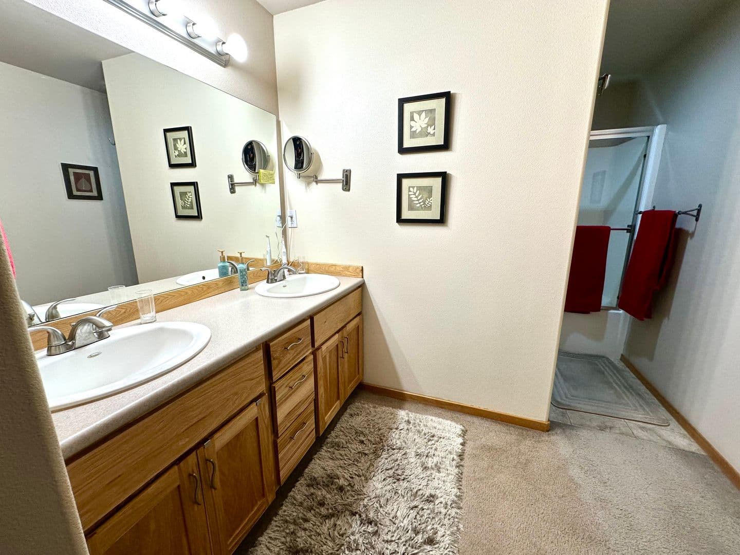 Bend House: 20537 Dylan Loop