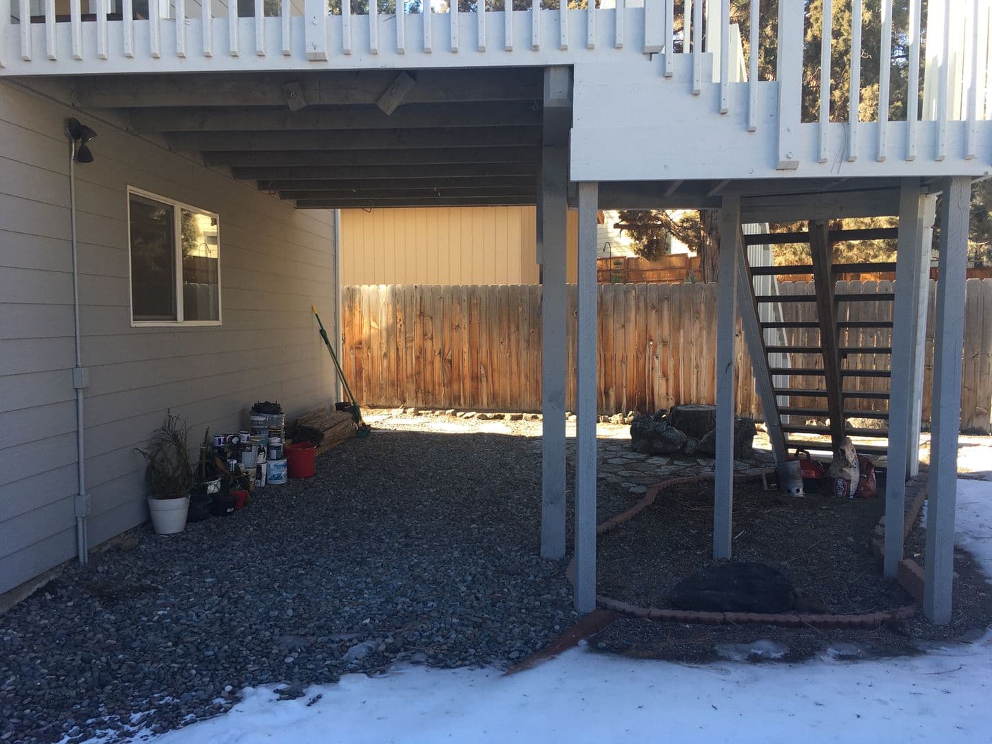 Bend Apartment: 1181 NW Knoxville