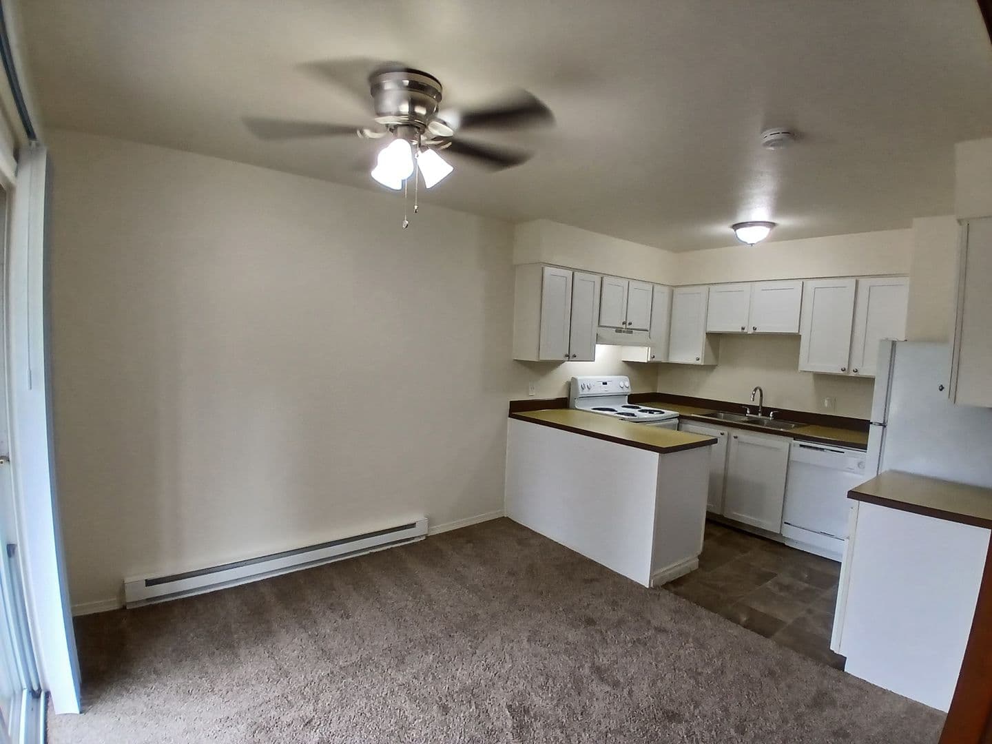 Bend Apartment: 1695 NW Portland