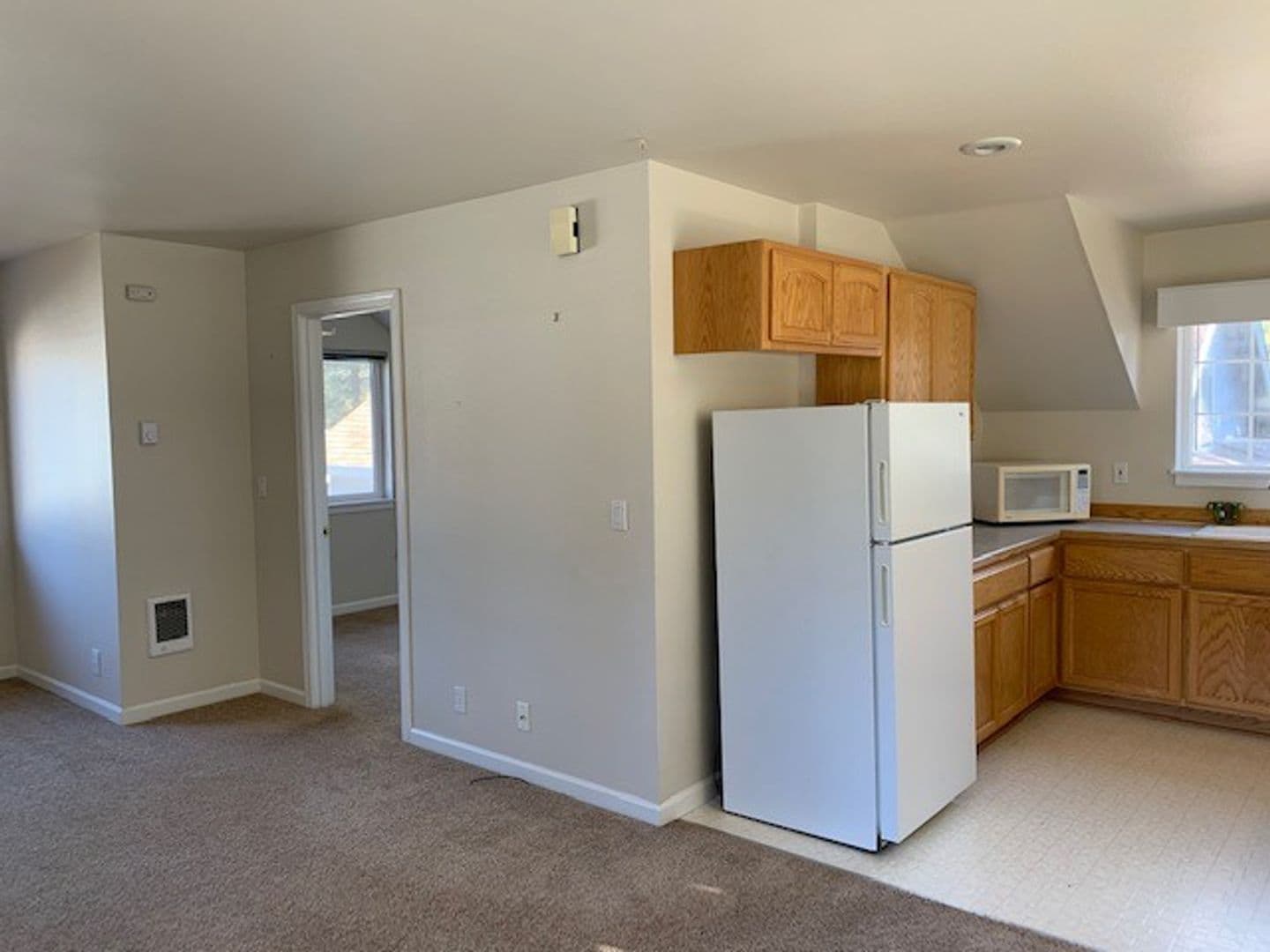 Bend Apartment: 1181 NW Knoxville