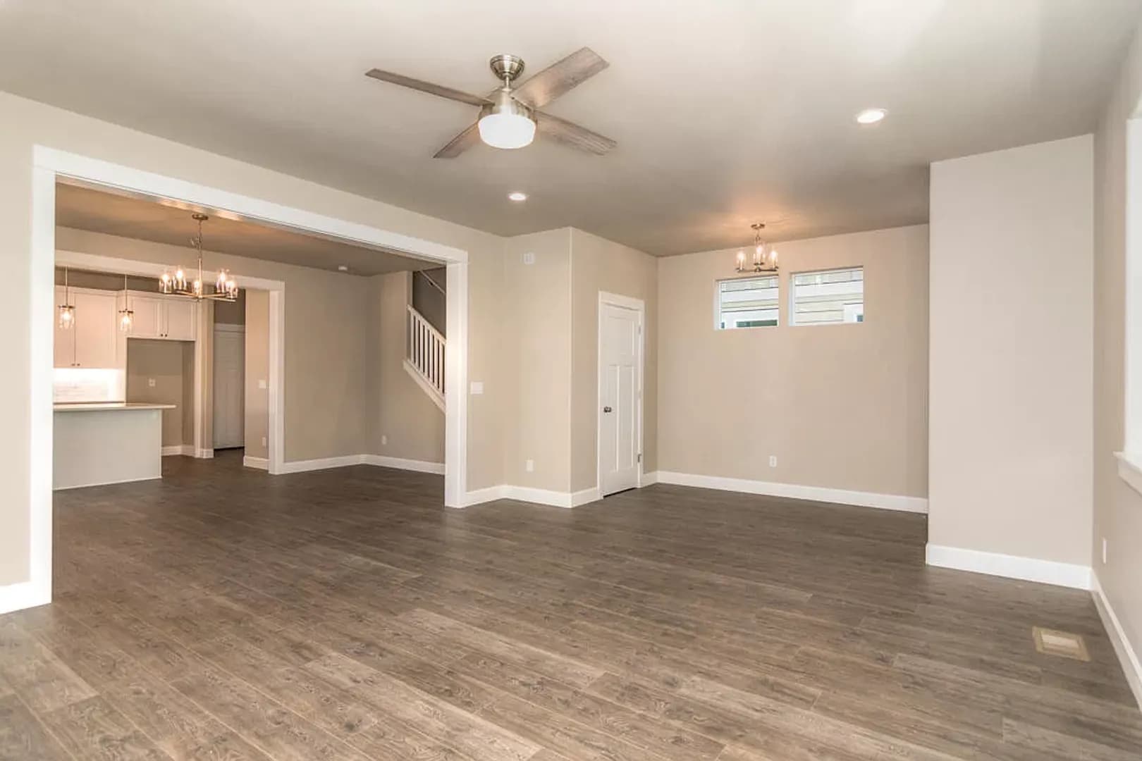 Bend House: 20478 Murphy Rd.