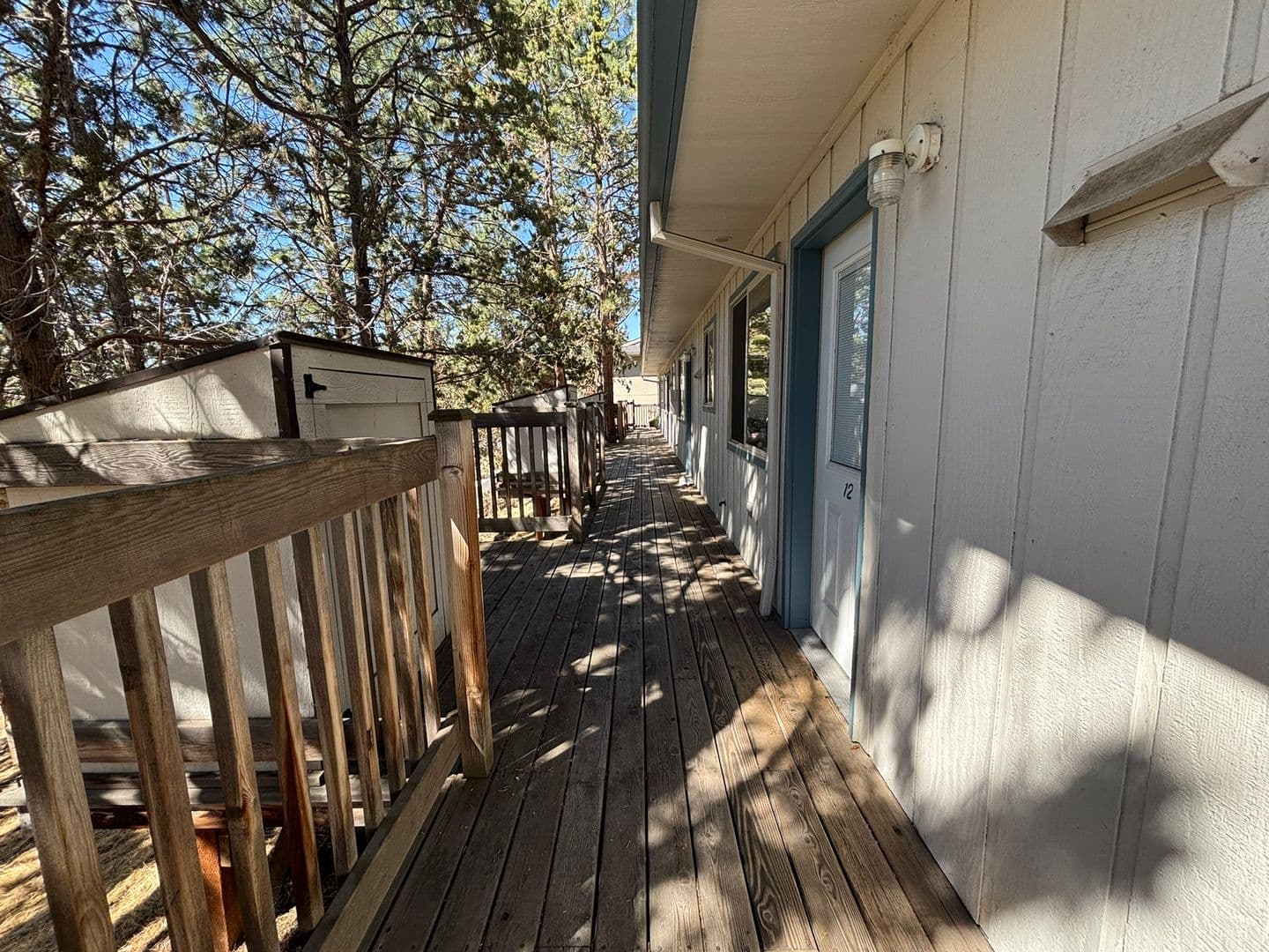Bend Apartment: 1565 NW Portland