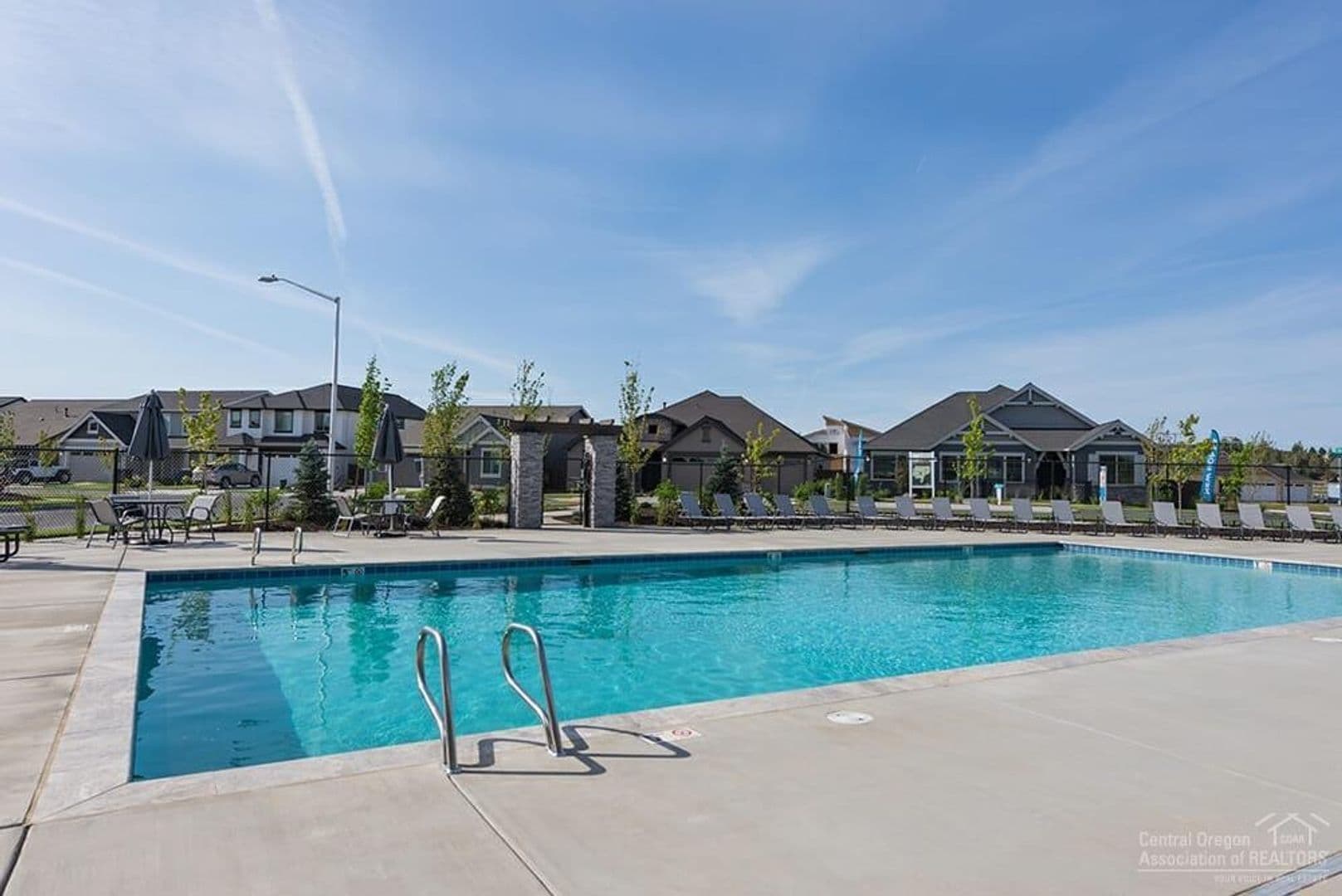 Redmond House: 3649 SW Badger Court