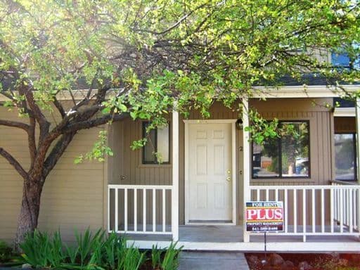 Bend Apartment: 2055 NE York Circle