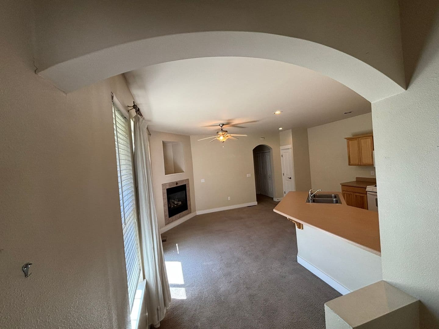 Bend Apartment: 1031 NE Watt Way
