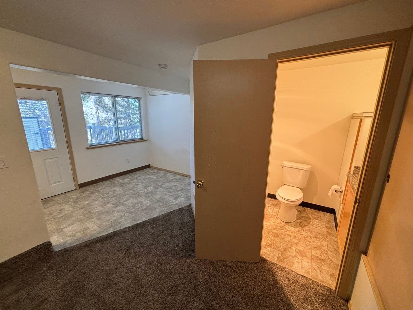 Bend Apartment: 1565 NW Portland