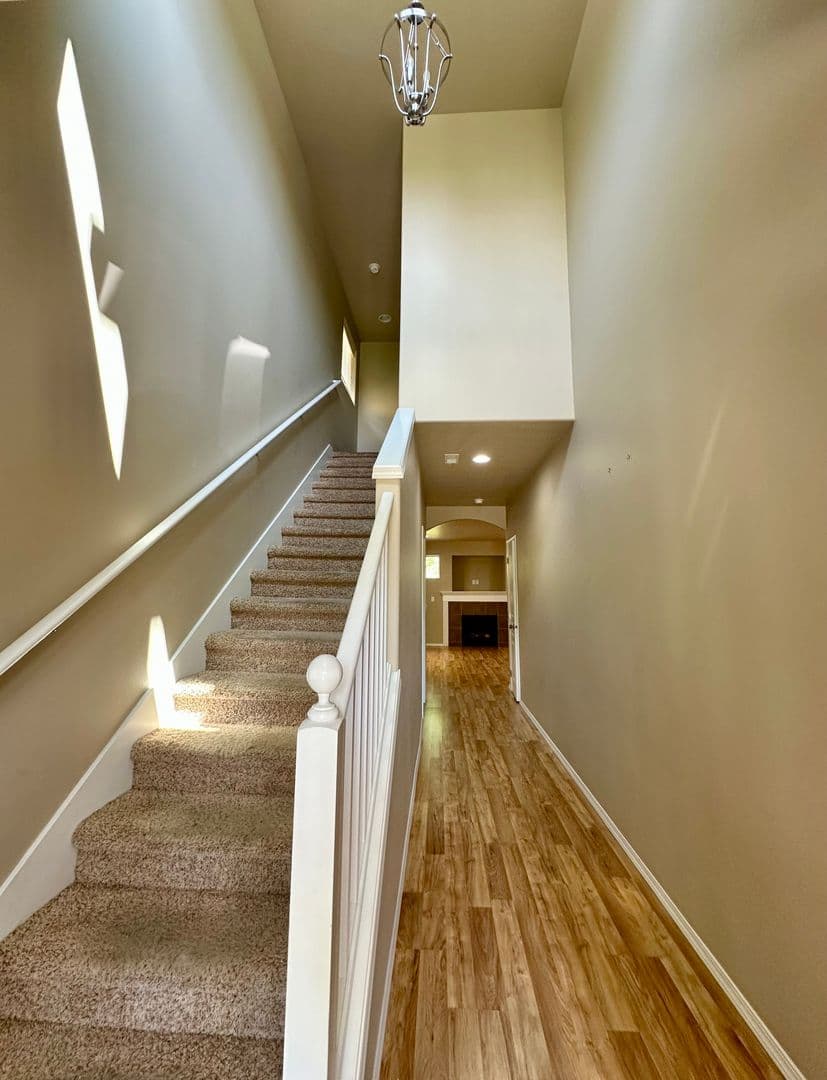 Bend House: 61158 SW Teton Lane