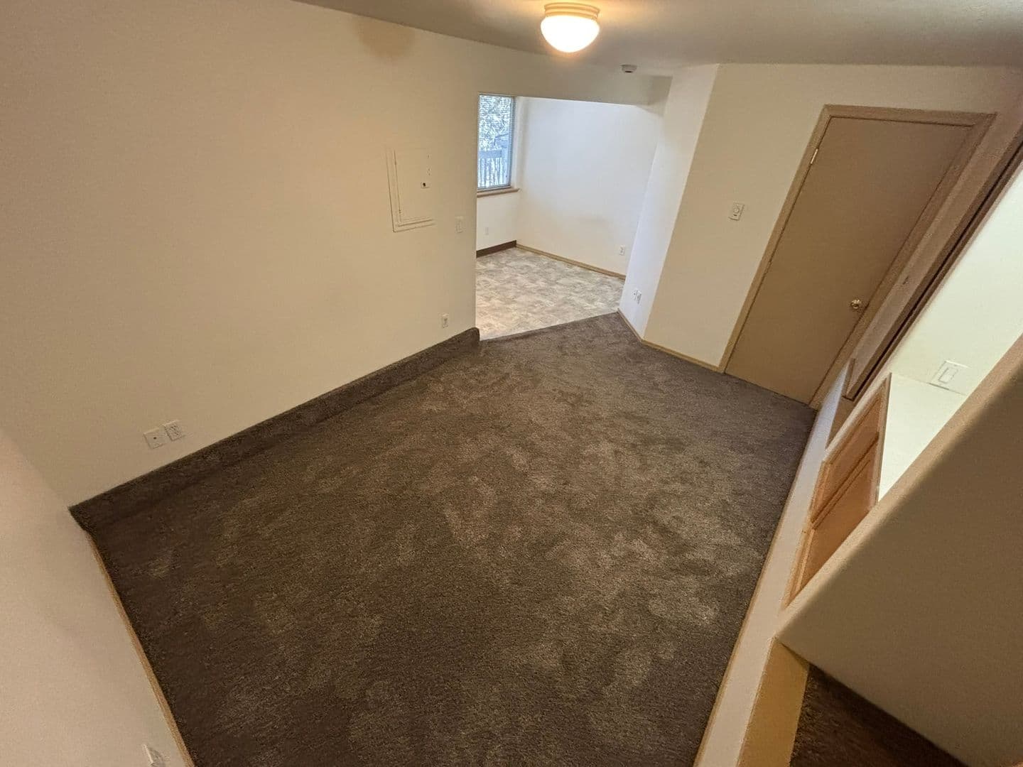 Bend Apartment: 1565 NW Portland