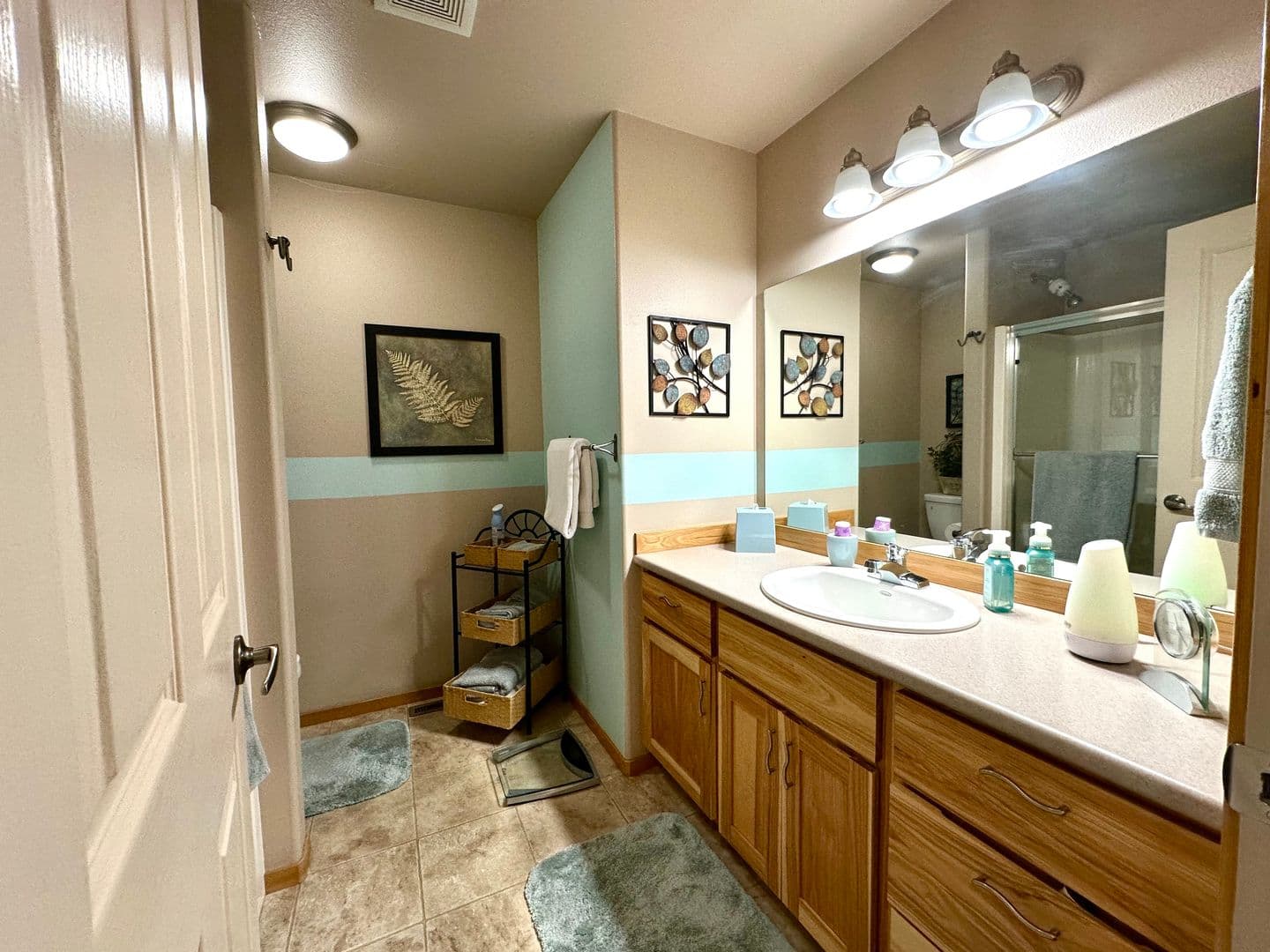 Bend House: 20537 Dylan Loop
