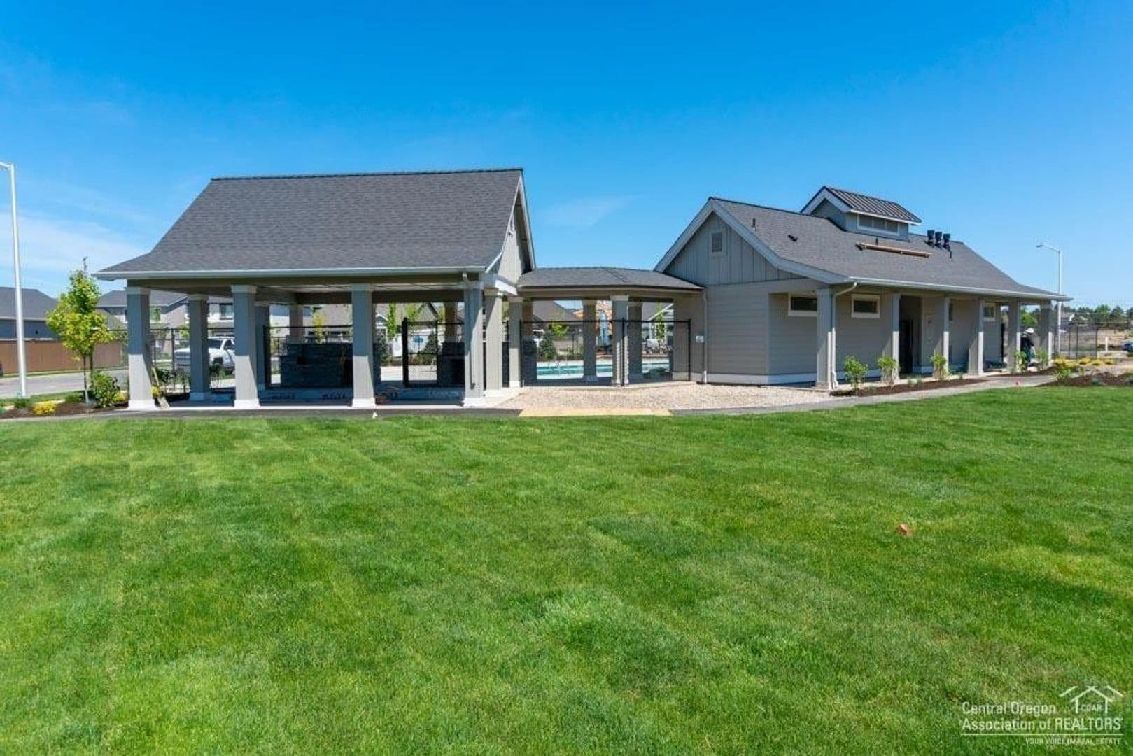 Redmond House: 3649 SW Badger Court