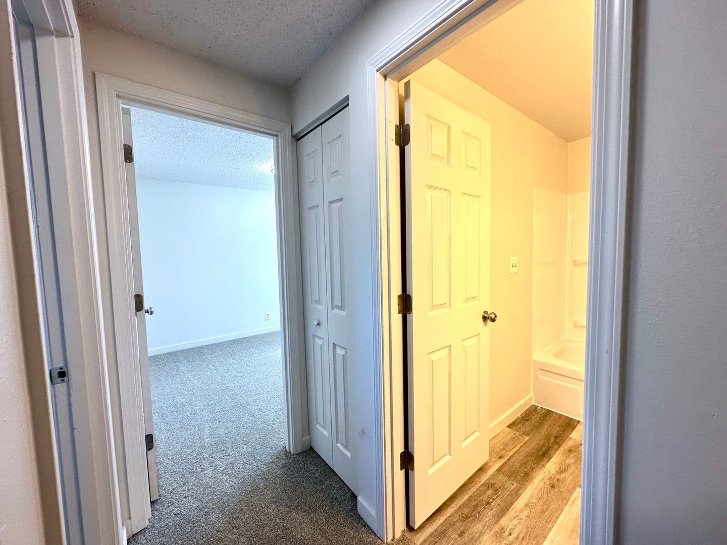 Redmond Apartment: 1612 SW Lava Avenue
