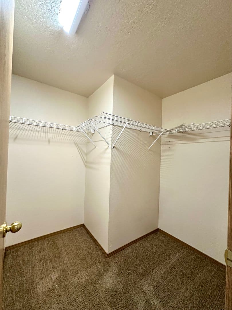 Bend Apartment: 21028 Damascus Ln