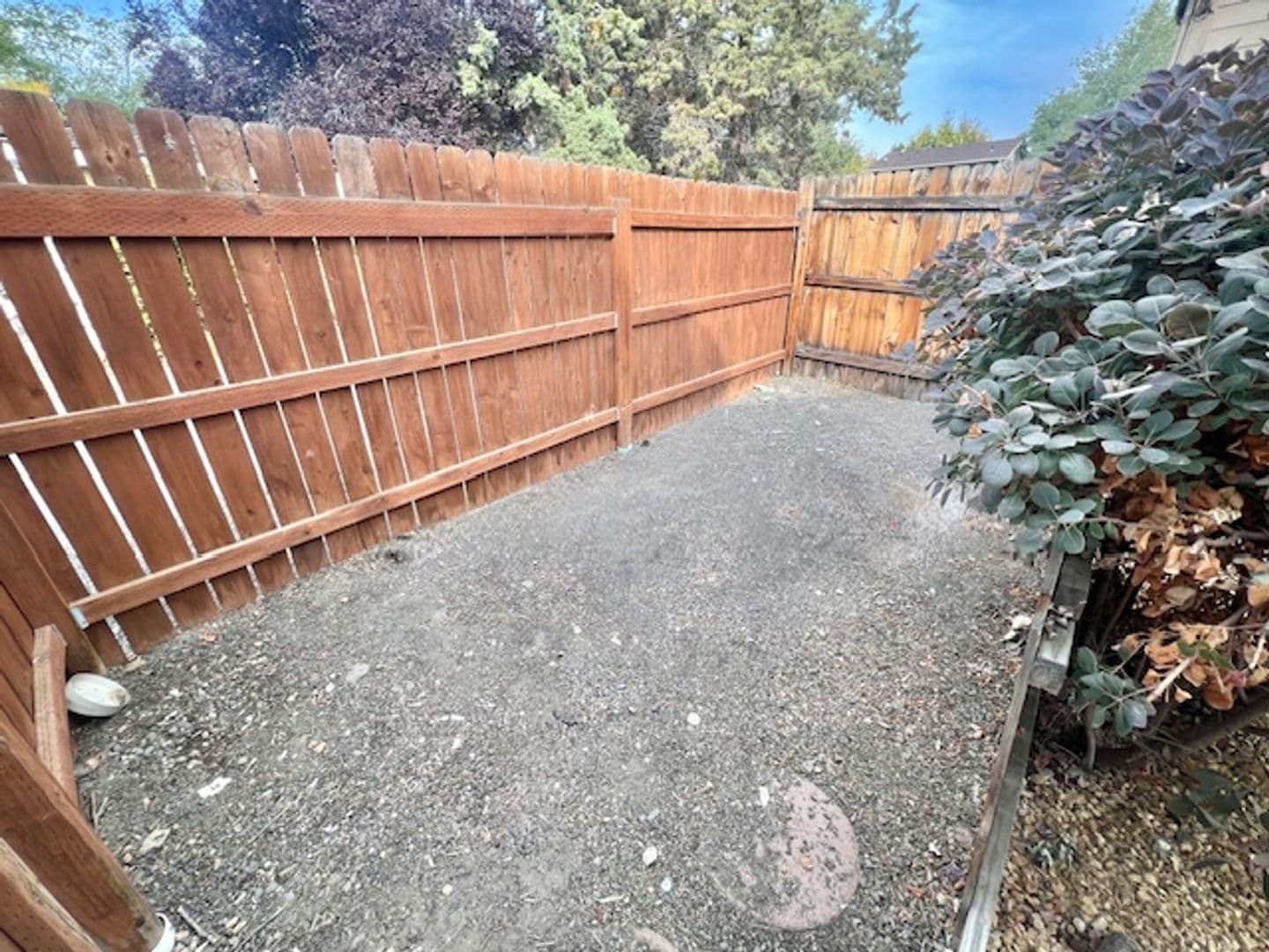 Bend House: 2521 NE Cretia Ct