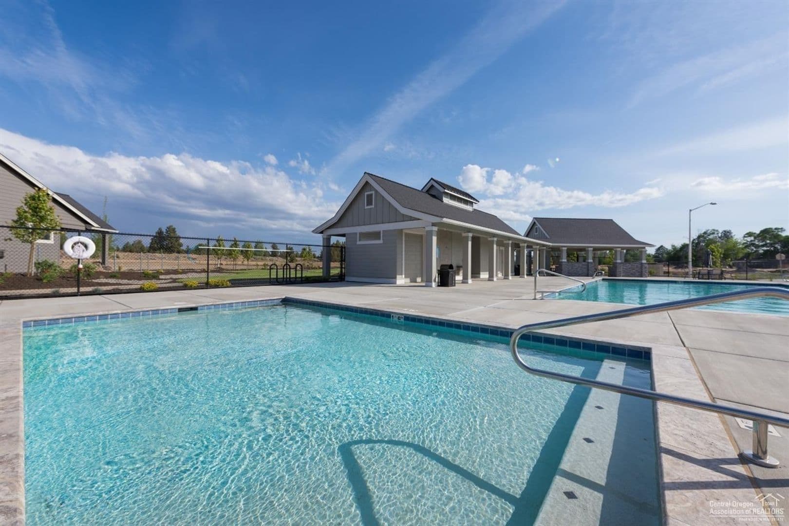 Redmond House: 3649 SW Badger Court