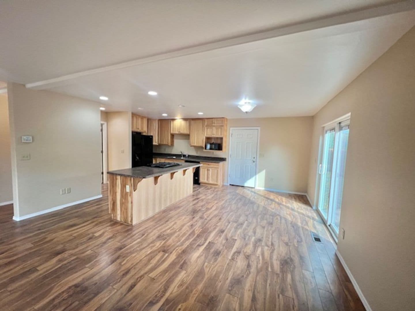 Bend House: 2521 NE Cretia Ct