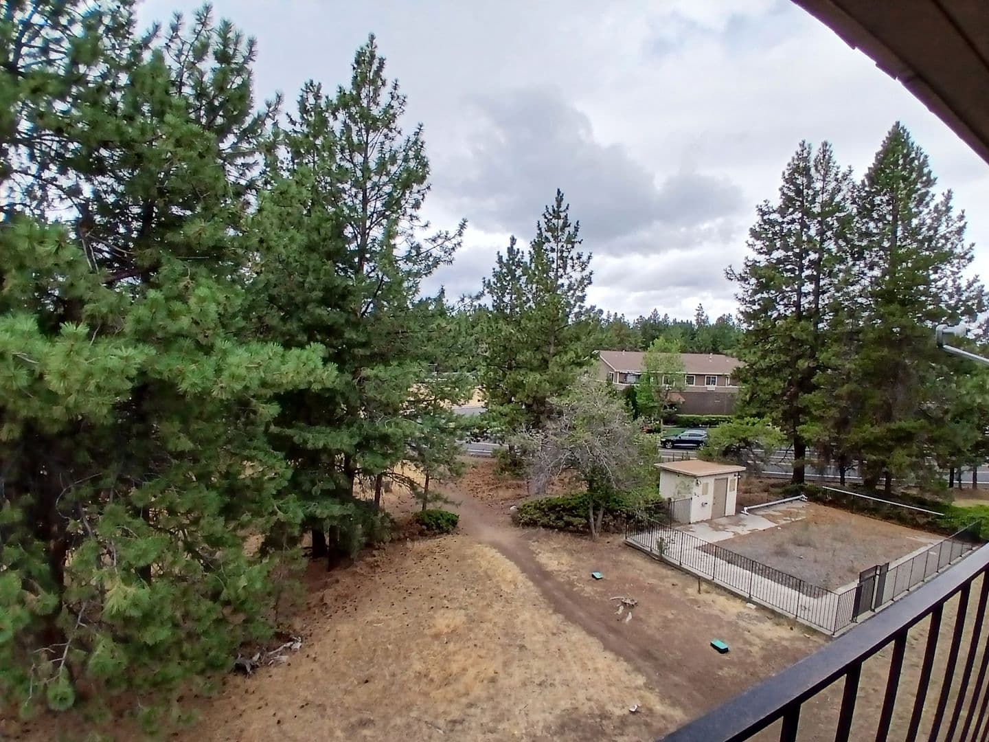 Bend Apartment: 1695 NW Portland