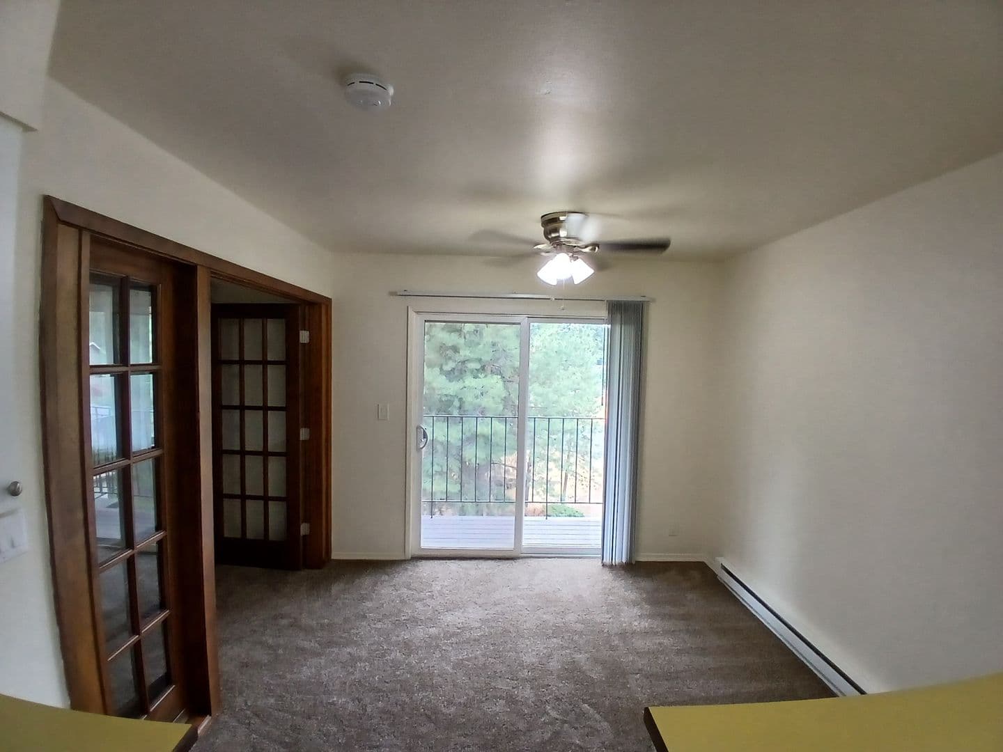 Bend Apartment: 1695 NW Portland