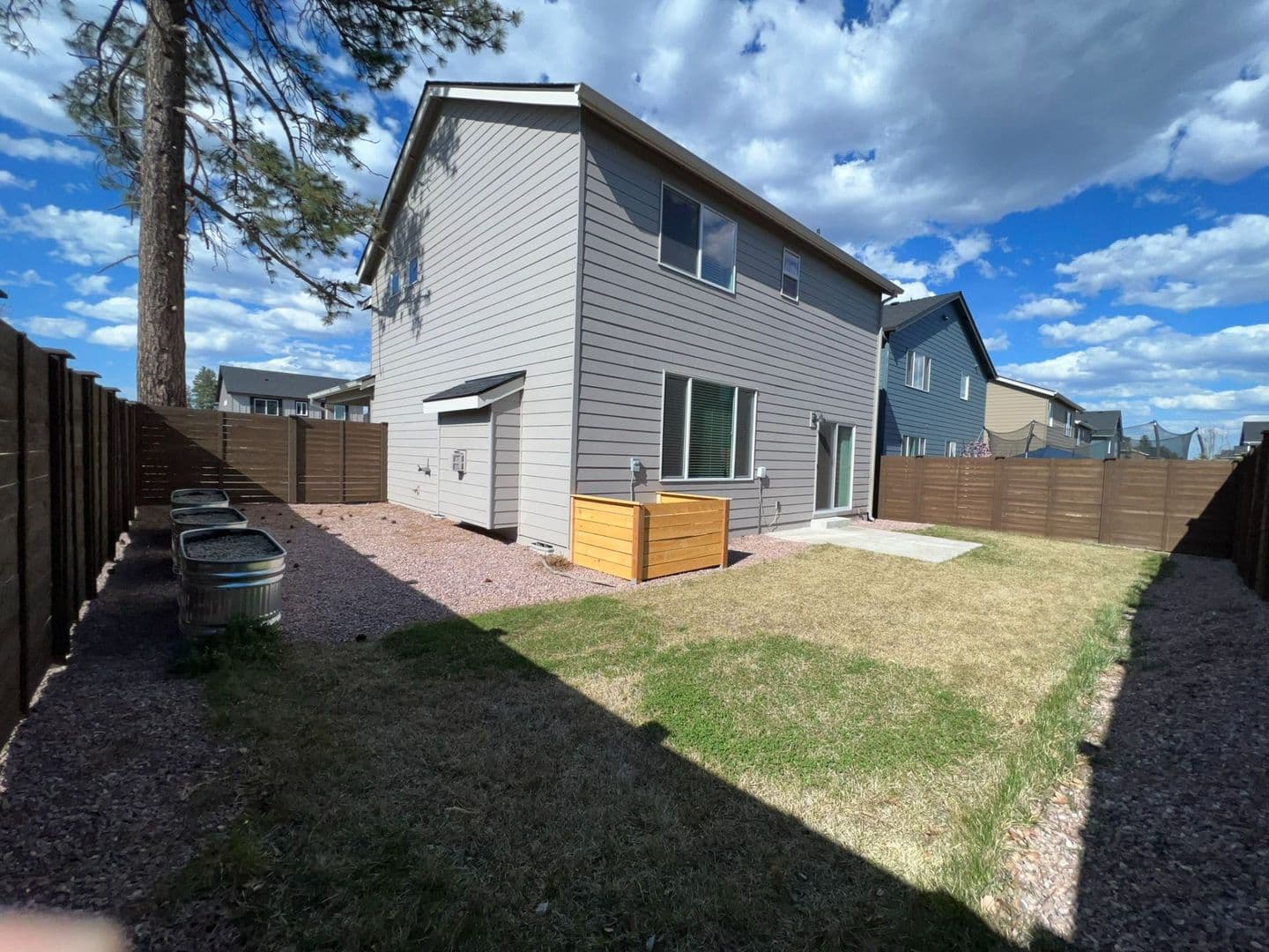 Bend House: 20505 SE Evian Ave