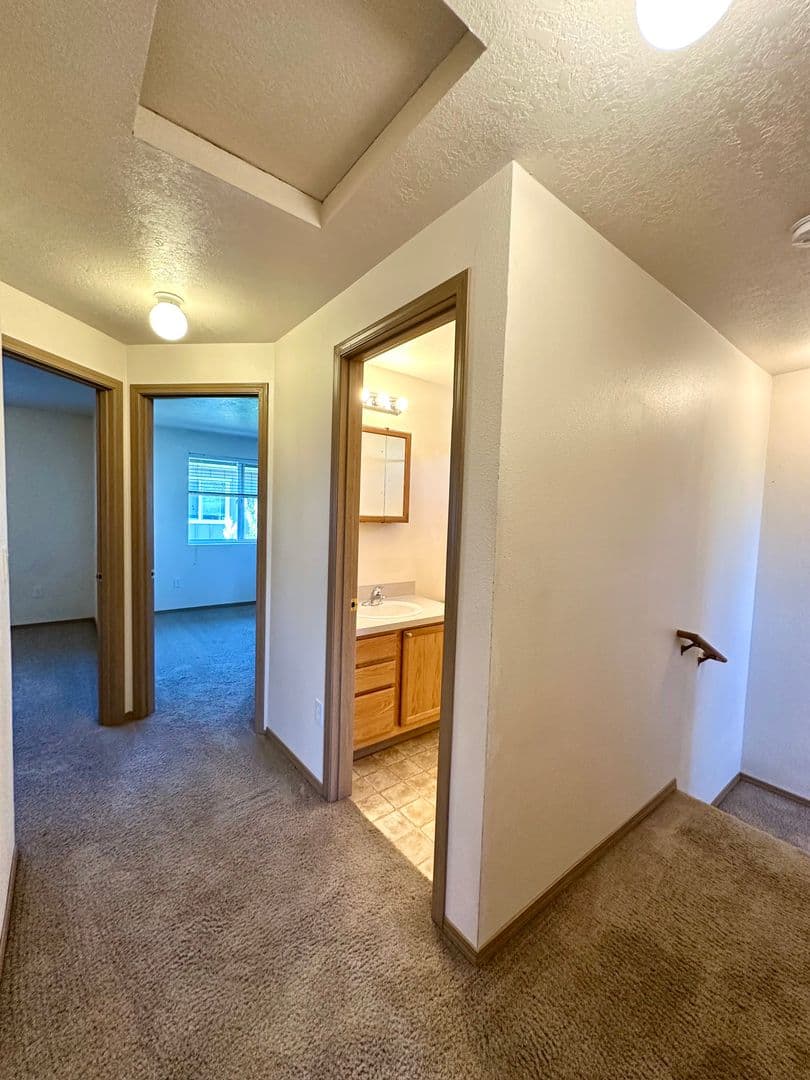 Bend Apartment: 21028 Damascus Ln