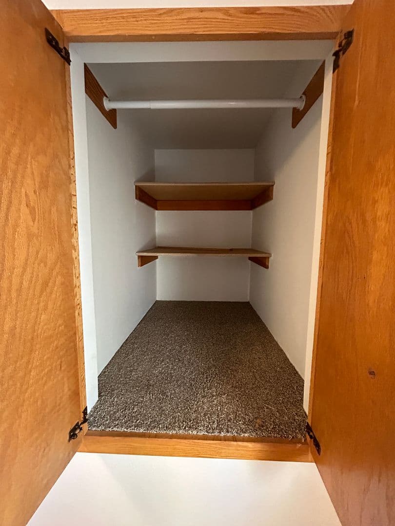 Bend Apartment: 2055 NE York Circle