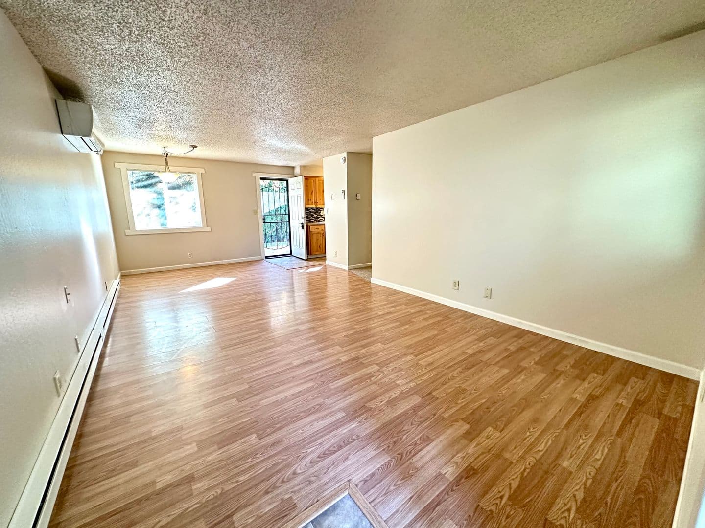 Bend Apartment: 1727 NW Wall St.