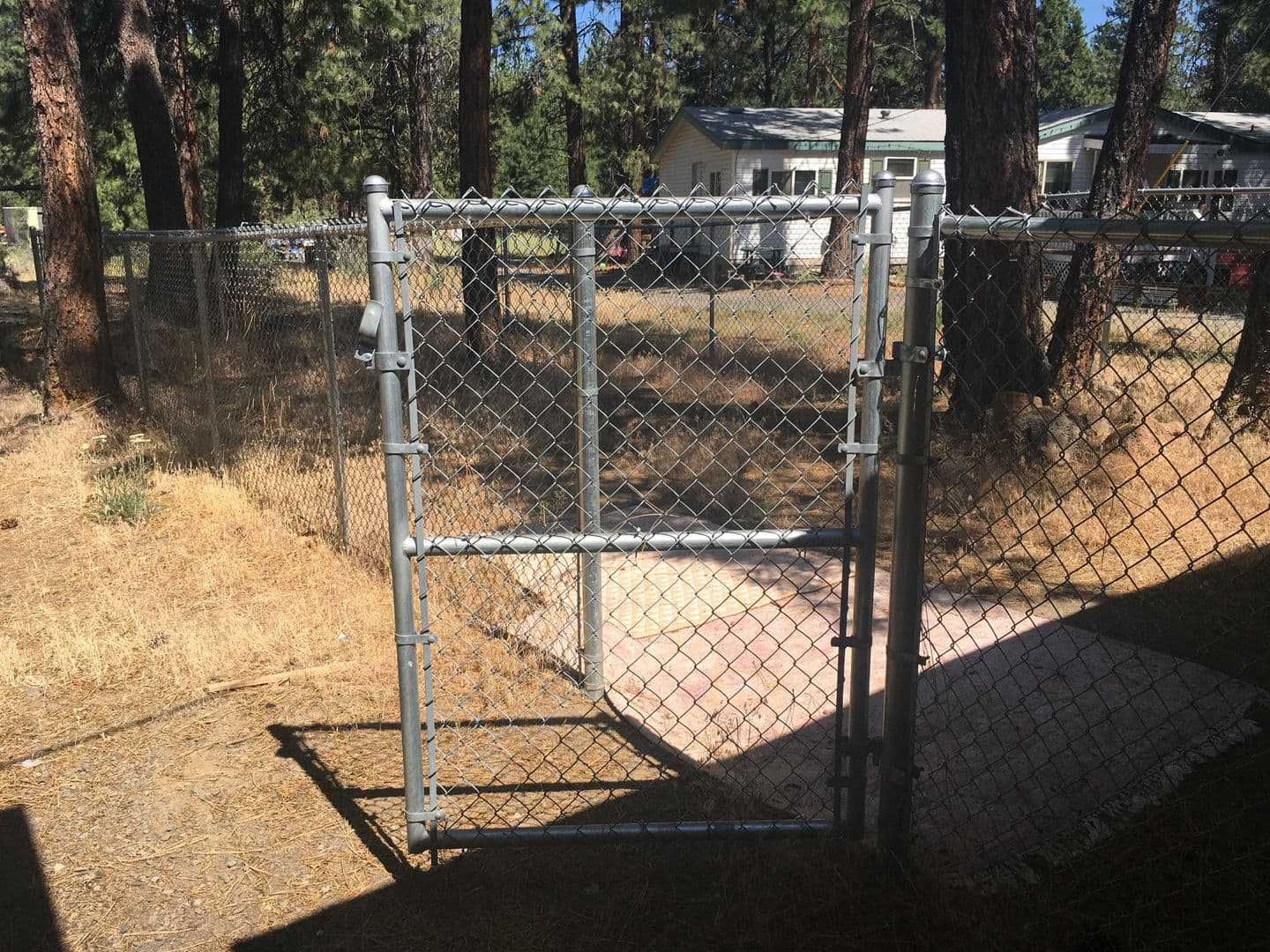 Bend House: 60149 Cheyenne Road