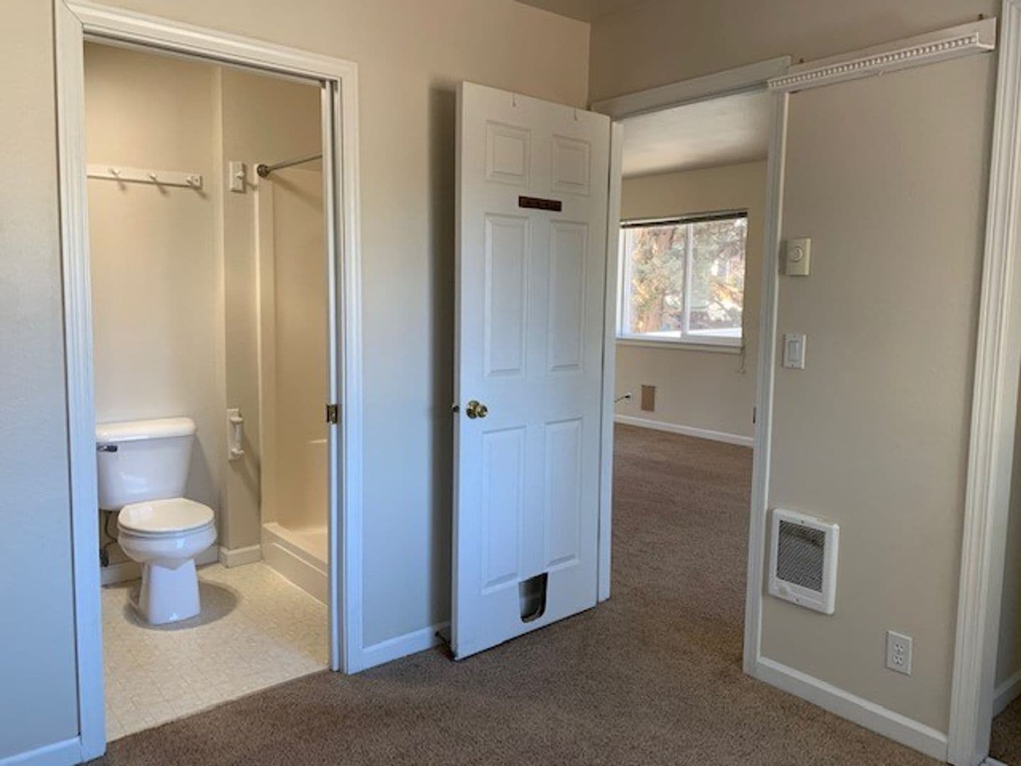 Bend Apartment: 1181 NW Knoxville