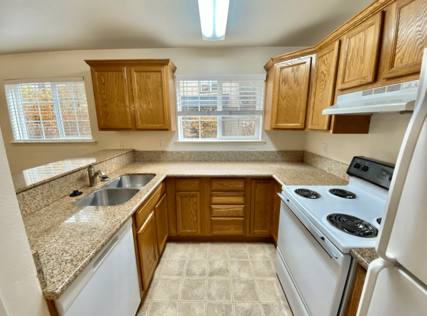 Bend Apartment: 1965 NW Monterey Pines