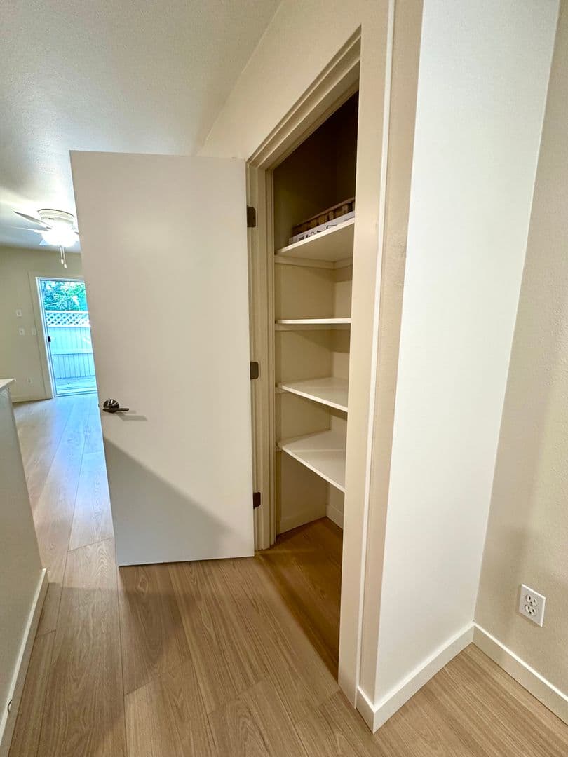 Bend Apartment: 1980 NE Zachary Ct