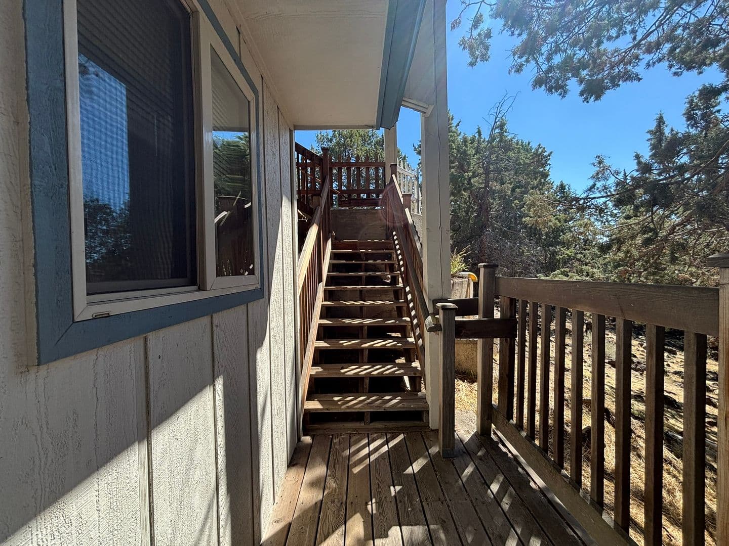 Bend Apartment: 1565 NW Portland