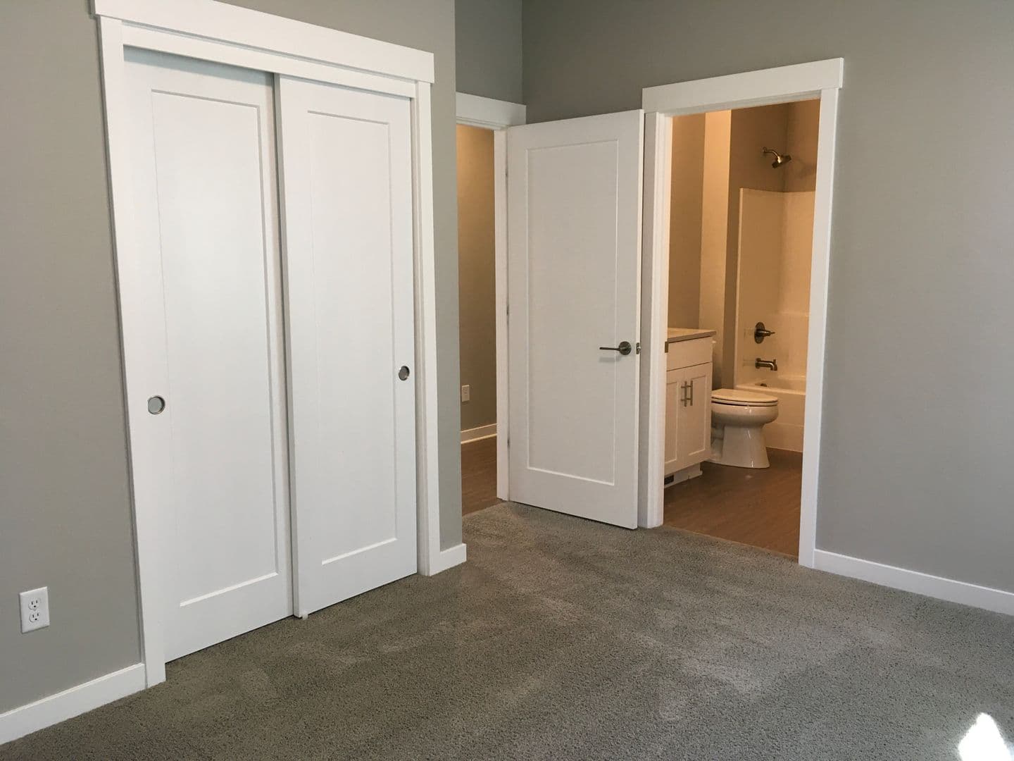 Redmond House: 3649 SW Badger Court