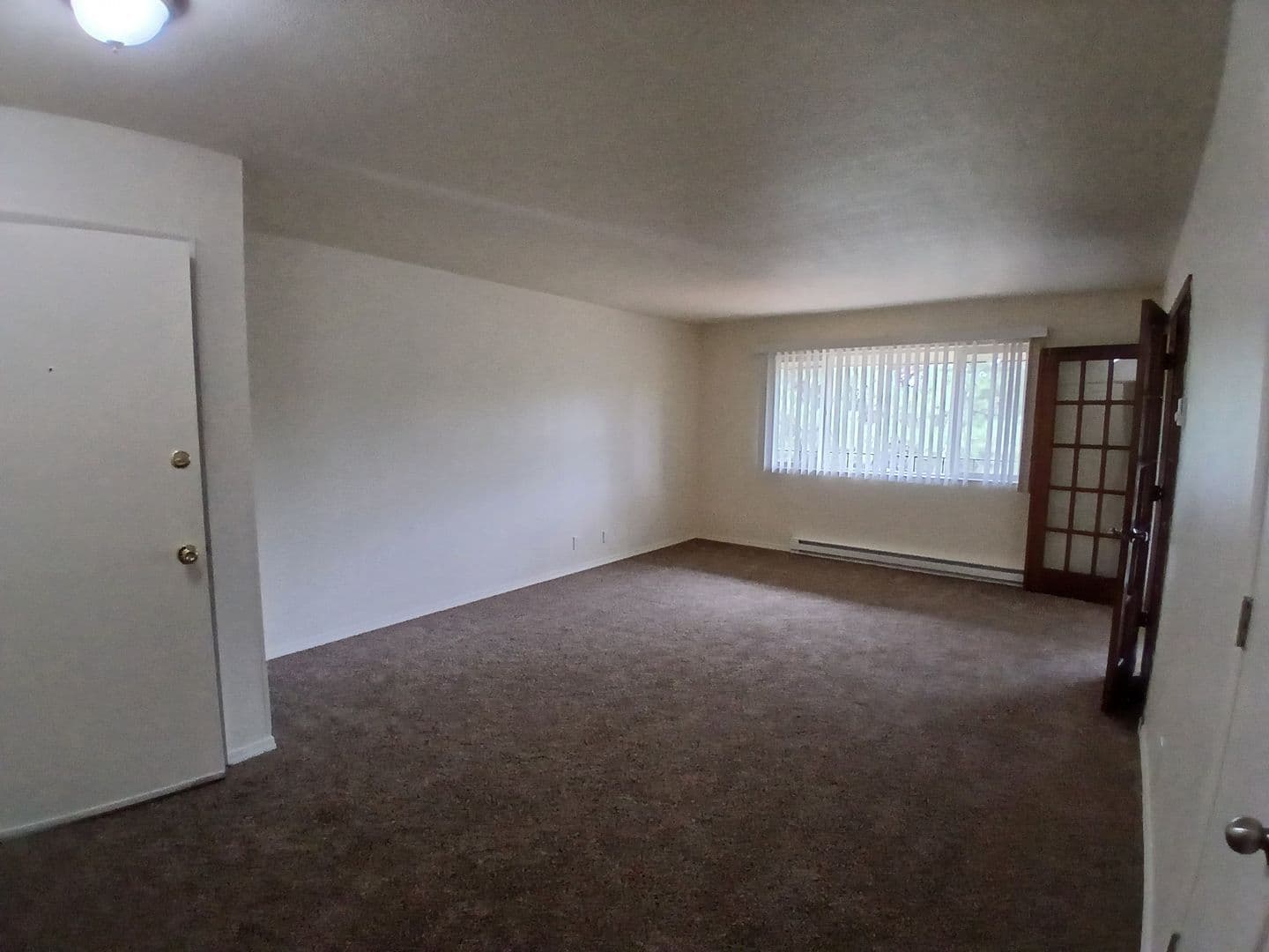Bend Apartment: 1695 NW Portland