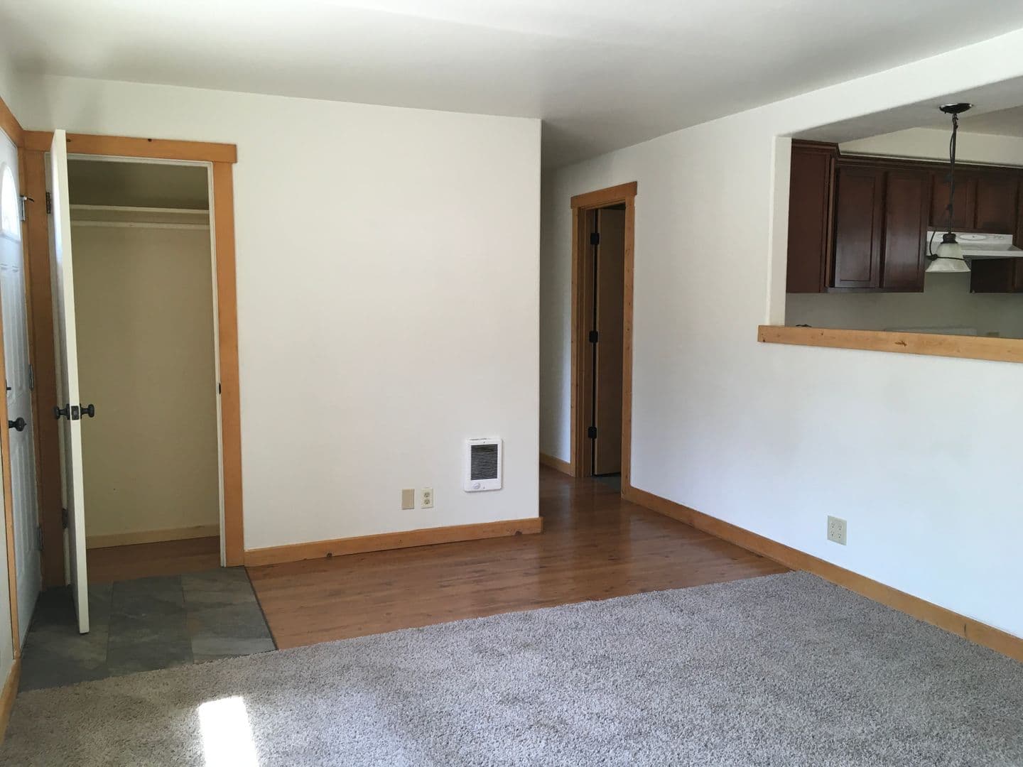 Bend House: 60149 Cheyenne Road