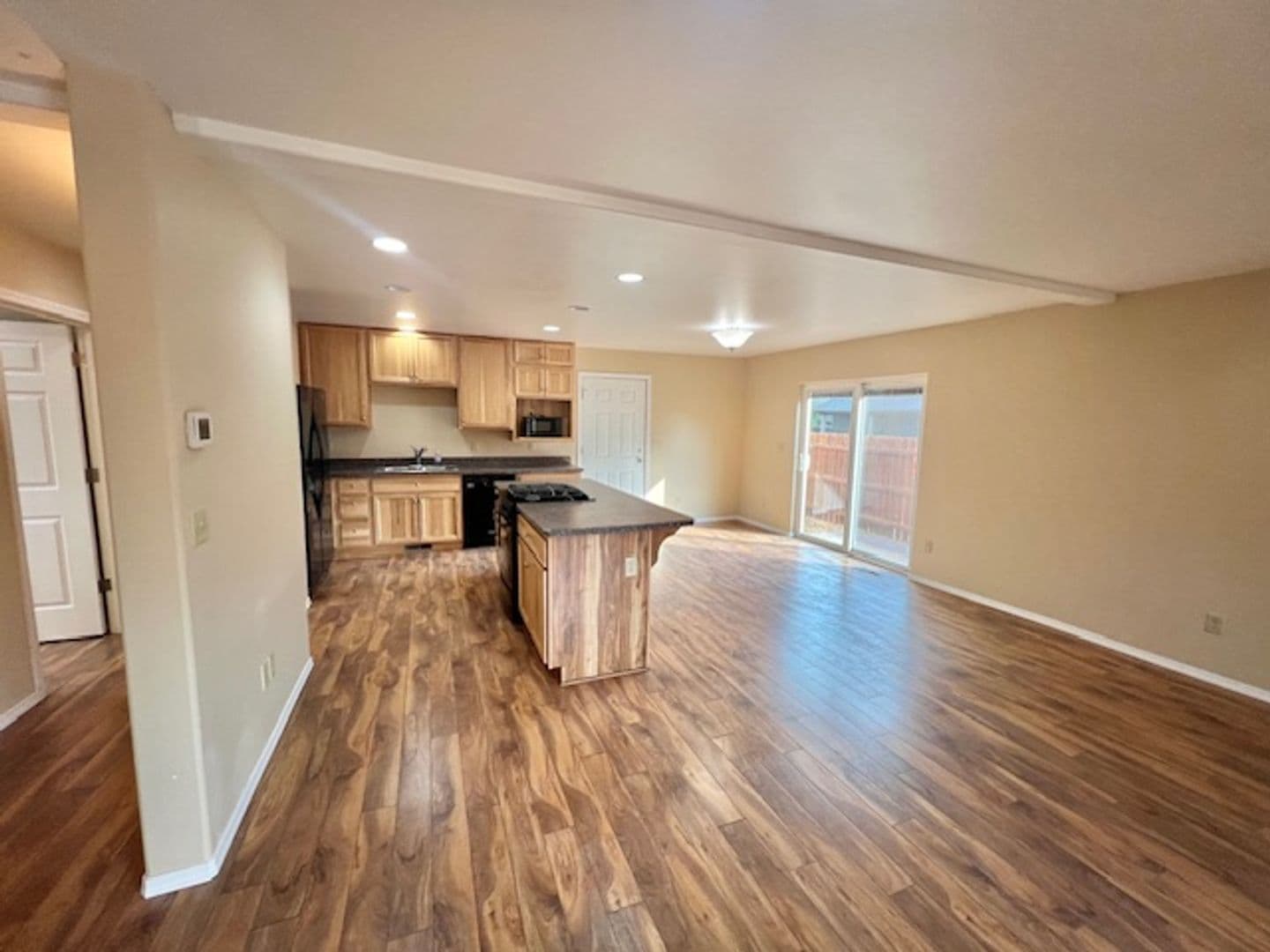 Bend House: 2521 NE Cretia Ct