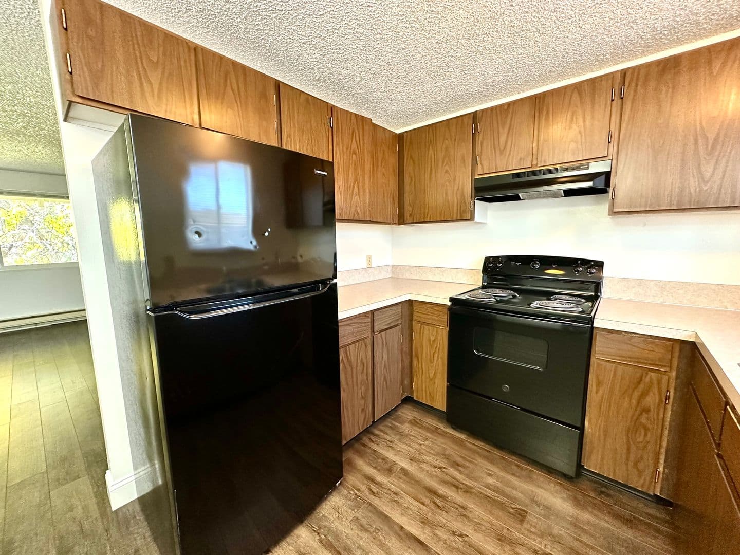 Redmond Apartment: 1624 SW Lava Avenue
