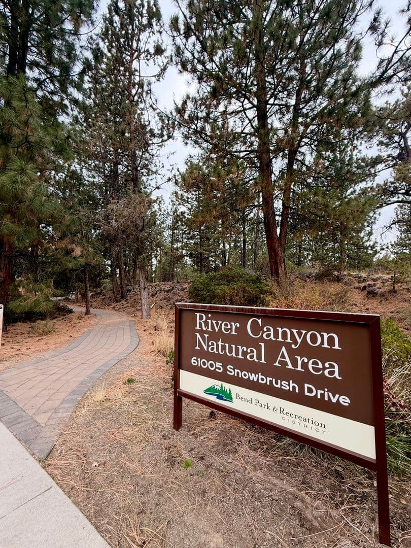 Bend House: 61158 SW Teton Lane