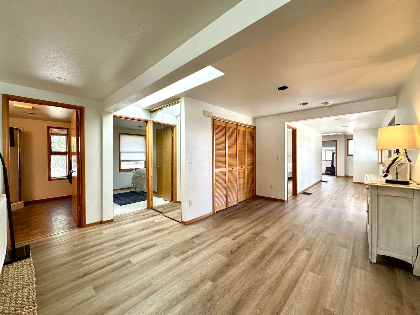 Sisters House: 305 W Washington