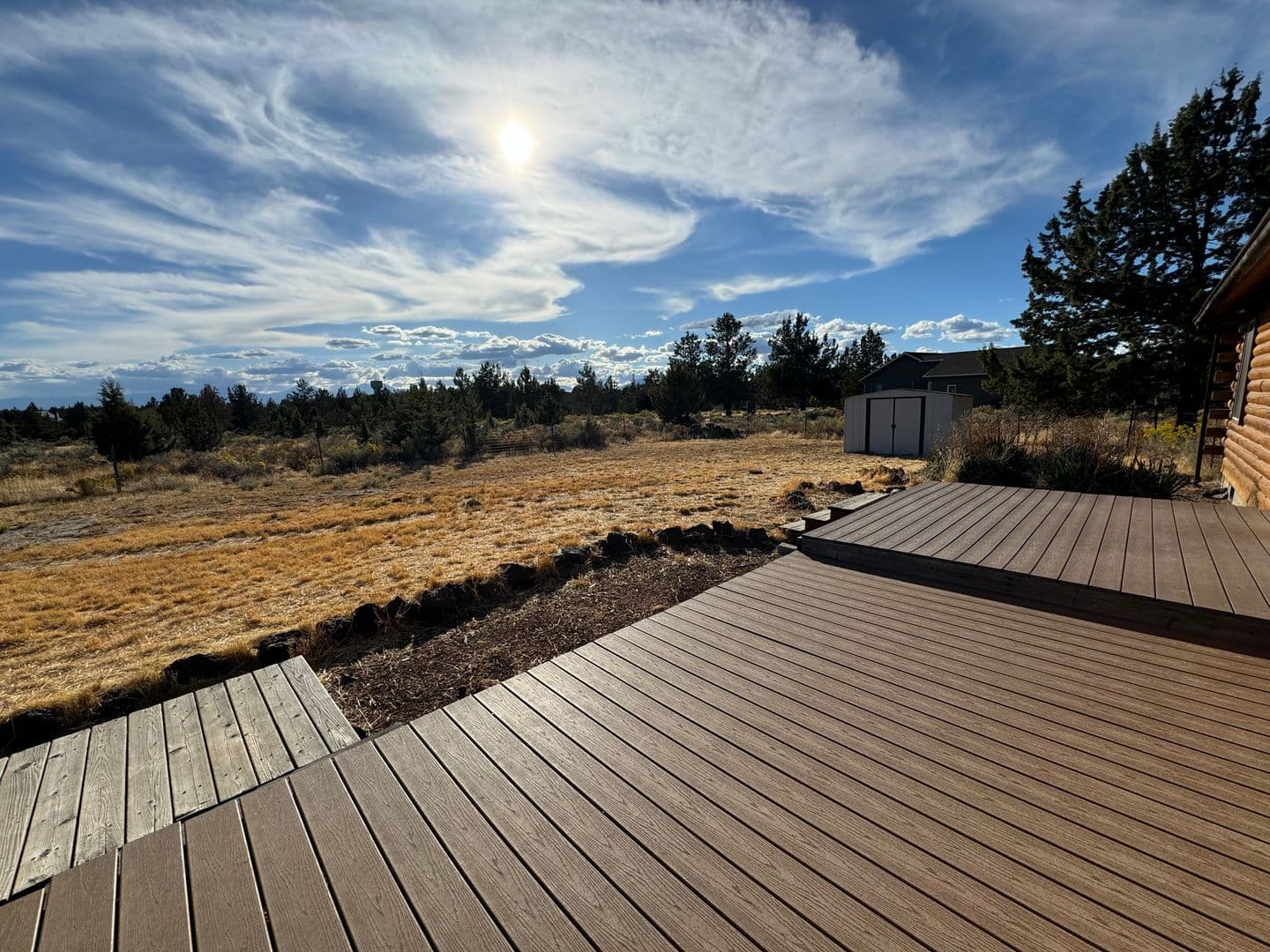 Terrebonne House: 13873 SW Peninsula Drive