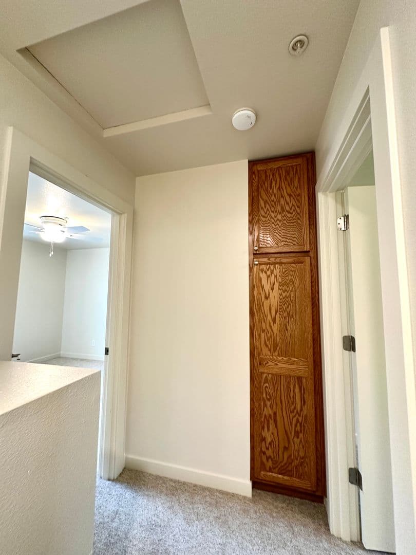 Bend Apartment: 1980 NE Zachary Ct
